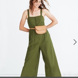 Madewell Jumpsuit